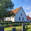 Bilder från Torsås kyrka