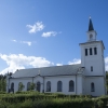 Bilder från Lönneberga kyrka