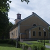 Bilder från Ålems kyrka