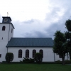 Bilder från Emmaboda kyrka