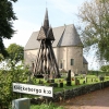 Bilder från Kläckeberga kyrka