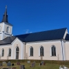 Bilder från Förlösa kyrka