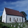 Bilder från Arby kyrka