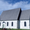 Bilder från Mortorps kyrka