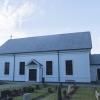 Bilder från Karlslunda kyrka
