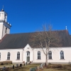 Bilder från Madesjö kyrka
