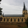 Bilder från Oskarshamns kyrka