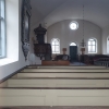 Bilder från Fårö kyrka