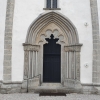 Bilder från Lärbro kyrka