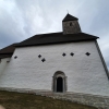 Bilder från Endre kyrka