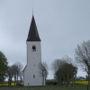 Bilder från Hejdeby kyrka