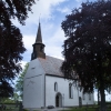 Bilder från Björke kyrka