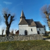 Bilder från Träkumla kyrka