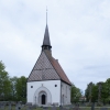 Bilder från Västergarns kyrka