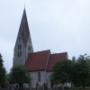 Bilder från Klinte kyrka