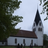 Bilder från Eksta kyrka
