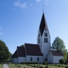 Bilder från Sproge kyrka