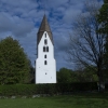 Bilder från Lojsta kyrka