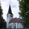 Bilder från Linde kyrka