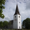 Bilder från Fardhems kyrka