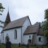Bilder från Gerums kyrka