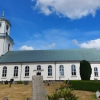 Bilder från Jämshögs kyrka