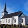 Bilder från Sturkö kyrka