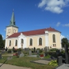 Bilder från Åryds kyrka