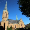 Bilder från Arlövs kyrka