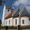 Bilder från Hjärsås kyrka