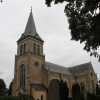 Bilder från Lomma kyrka
