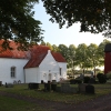 Bilder från Gualövs kyrka