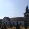 Bilder från Loshults kyrka