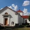 Bilder från Riseberga kyrka