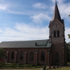 Bilder från Källna kyrka