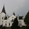 Bilder från Kvidinge kyrka