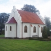 Bilder från Västra Sönnarslövs kapell