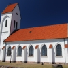 Bilder från Torekovs kyrka