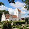 Bilder från Gödelövs kyrka