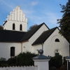 Bilder från Allerums kyrka