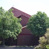 Bilder från Lerbergets kyrka