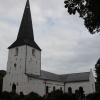 Bilder från Väsby kyrka