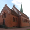 Bilder från Yngsjö kapell