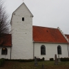 Bilder från Maglehems kyrka