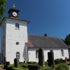 Bilder från Starby kyrka