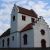 Bilder från Hästveda kyrka