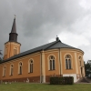 Bilder från Norra Åkarps kyrka