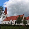 Bilder från Röke kyrka