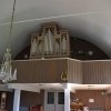Bilder från Landeryds kyrka