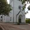 Bilder från Harplinge kyrka